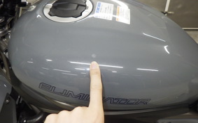 KAWASAKI ELIMINATOR400-3 2024 EL400A