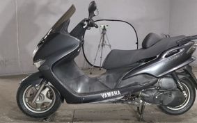 YAMAHA MAJESTY 125 SE27