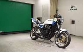 SUZUKI GSX400 IMPULSE 1994 GK79A