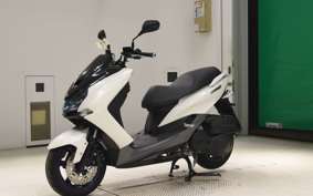 YAMAHA MAJESTY155 Gen.2 S SG52J