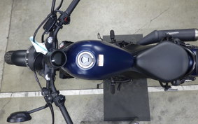 HONDA REBEL 250 A MC49