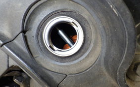 HONDA DIO Gen.6 AF62