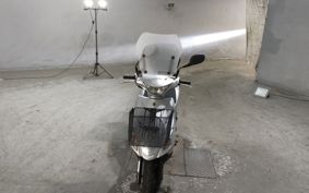 SUZUKI ADDRESS V125 CF4MA