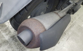 SUZUKI ADDRESS V125 1998 CF4EA