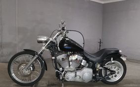 HARLEY FXST1450 2006 BHY