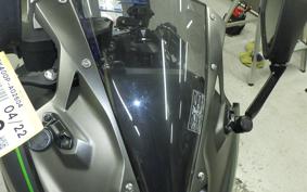 KAWASAKI ZX-4R SE 2023 ZX400P
