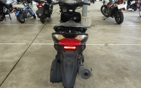 SUZUKI ADDRESS V125 S CF4MA