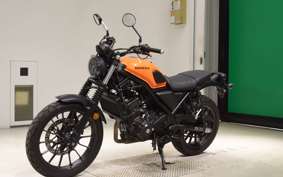 HONDA CL250-2 2003 MC57