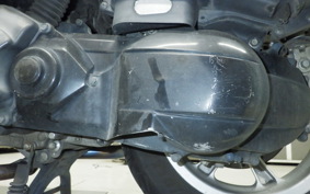YAMAHA TRICITY 125 2009