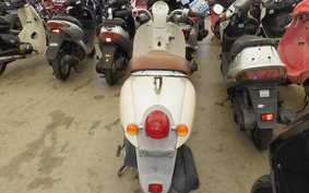HONDA CREA SCOOPY AF55