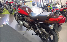 KAWASAKI  ZEPHYR 750 FINAL ED 2007 ZR750C