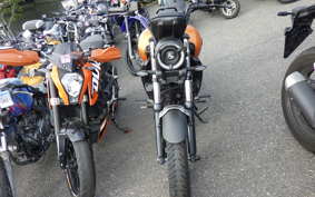 YAMAHA FZ-X150