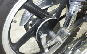 YAMAHA YB125SP