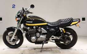 KAWASAKI ZEPHYR 1100 1992 ZRT10A