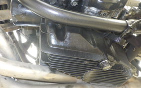 KAWASAKI BALIUS 250 Gen.2 ZR250B