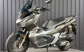 HONDA ADV150 KF38