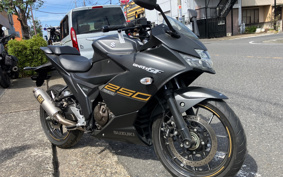 SUZUKI JIKUSA-SF250 ED22B