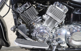 YAMAHA DRAGSTAR 400 CLASSIC 2012 VH02J