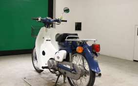 HONDA C50 SUPER CUB 2026 C50
