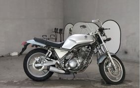 YAMAHA SRX400-1 1987 1JL