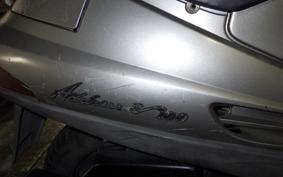 SUZUKI ADDRESS V100 2019 CE11A