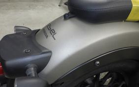 HONDA REBEL 500 A 2021 PC60