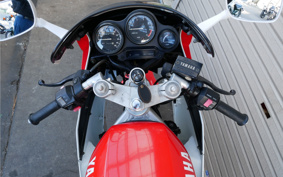 YAMAHA TZR250-1 1KT