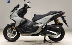 HONDA ADV160 2014 KF54