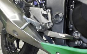 KAWASAKI Z300 2022