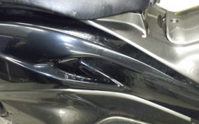 YAMAHA T-MAX 500 Gen.2 2007 SJ04J