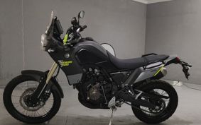 YAMAHA TENERE 700 2020 DM09J