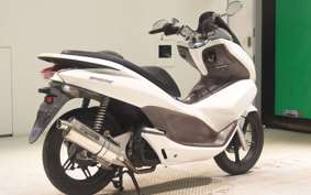 HONDA PCX 125 2017 NC125D