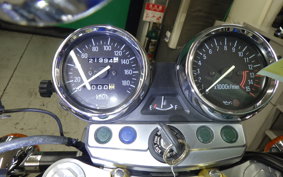KAWASAKI ZEPHYR 400 KAI 2008 ZR400C