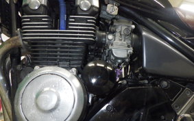 KAWASAKI ZEPHYR 400 KAI 1999 ZR400C