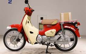 HONDA C110 SUPER CUB JA59