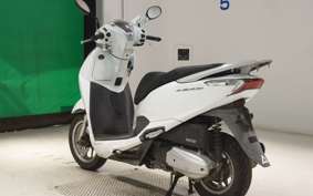HONDA LEAD 125 2018 JF45