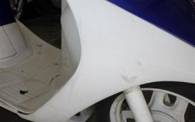 HONDA DIO 2016 AF18