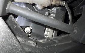 SUZUKI ｽｳｨｯｼｭ125 DV12B