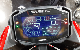 SUZUKI KATANA 2021 GT79B
