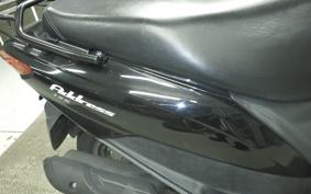 SUZUKI ADDRESS V125 2021 DT11A