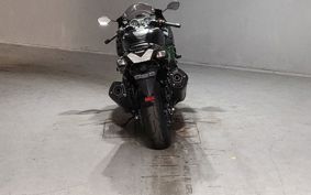 KAWASAKI ZX 1400 NINJA R 2017 ZXT40H