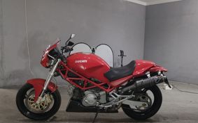 DUCATI  DUCATI  MONSTAR 400 M407AA