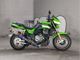 Фото Kawasaki ZRX1200 2012 с японского аукциона