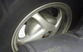 HONDA LEAD 110 1999 JF19