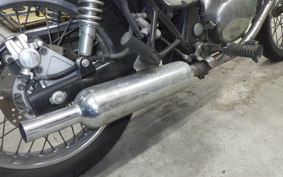 KAWASAKI ESTRELLA RS 2022 BJ250A