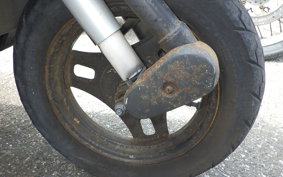 SUZUKI GEMMA 90 CD13A