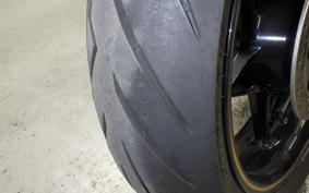 KAWASAKI ZX-25R ZX250E