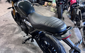 TRIUMPH SPEED 400 2026 T127Y1