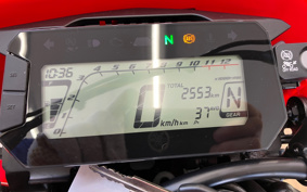 HONDA CRF250L MD47