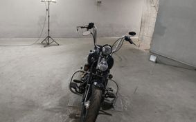 HARLEY FLSTSB1580 2011 JM5